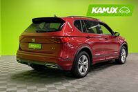 SEAT Tarraco vaihtoauto