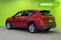 SEAT Tarraco vaihtoauto
