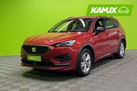 SEAT Tarraco vaihtoauto