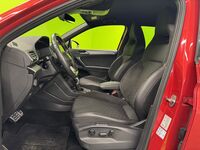 SEAT Tarraco vaihtoauto