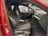 SEAT Tarraco vaihtoauto