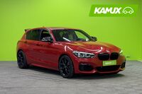 BMW M140i vaihtoauto