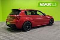 BMW M140i vaihtoauto