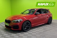 BMW M140i vaihtoauto