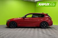 BMW M140i vaihtoauto