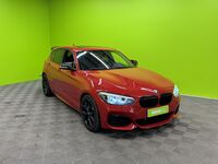 BMW M140i vaihtoauto
