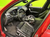 BMW M140i vaihtoauto