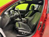 BMW M140i vaihtoauto