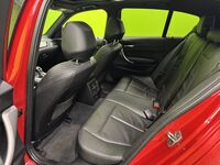 BMW M140i vaihtoauto