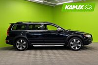 Volvo XC70 vaihtoauto