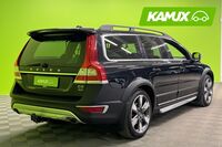 Volvo XC70 vaihtoauto