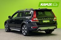 Volvo XC70 vaihtoauto