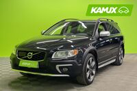 Volvo XC70 vaihtoauto