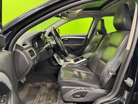 Volvo XC70 vaihtoauto