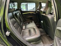 Volvo XC70 vaihtoauto