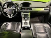 Volvo XC70 vaihtoauto