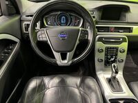 Volvo XC70 vaihtoauto