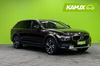 Volvo V90 Cross Country vaihtoauto