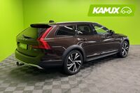 Volvo V90 Cross Country vaihtoauto