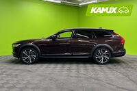 Volvo V90 Cross Country vaihtoauto