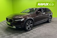 Volvo V90 Cross Country vaihtoauto