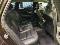 Volvo V90 Cross Country vaihtoauto