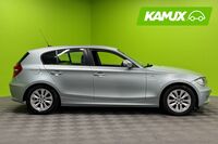 BMW 116 vaihtoauto