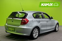 BMW 116 vaihtoauto