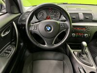 BMW 116 vaihtoauto