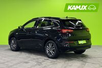 Opel Grandland vaihtoauto