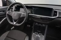 Opel Grandland vaihtoauto