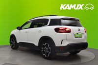 Citroën C5 Aircross vaihtoauto