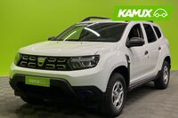 Dacia Duster vaihtoauto