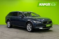 Volvo V90 Cross Country vaihtoauto