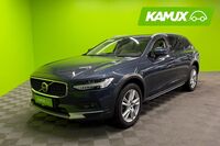 Volvo V90 Cross Country vaihtoauto