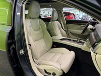 Volvo V90 Cross Country vaihtoauto