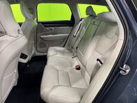 Volvo V90 Cross Country vaihtoauto