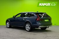 Volvo V90 Cross Country vaihtoauto