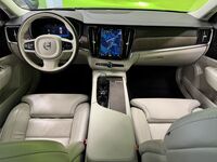 Volvo V90 Cross Country vaihtoauto