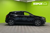 Mercedes-Benz GLA vaihtoauto