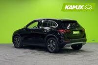 Mercedes-Benz GLA vaihtoauto