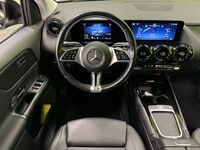 Mercedes-Benz GLA vaihtoauto