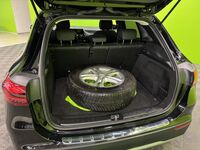 Mercedes-Benz GLA vaihtoauto