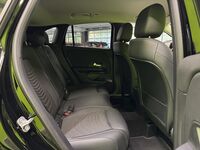 Mercedes-Benz GLA vaihtoauto
