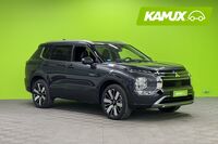 Mitsubishi Outlander vaihtoauto