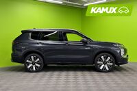 Mitsubishi Outlander vaihtoauto