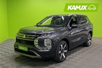 Mitsubishi Outlander vaihtoauto