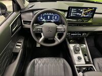 Mitsubishi Outlander vaihtoauto