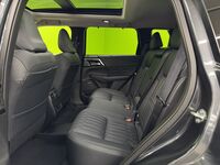 Mitsubishi Outlander vaihtoauto