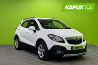 Opel Mokka vaihtoauto